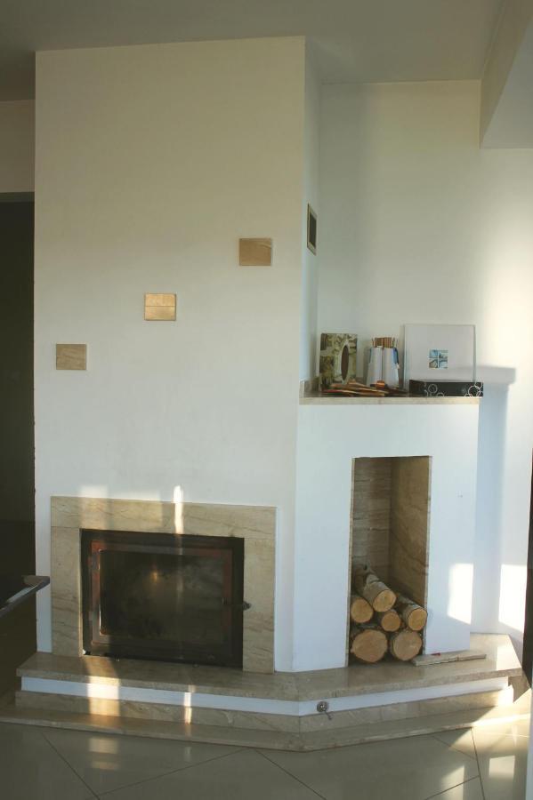 Domki Pokoje Pod Wierzba Sarbinowo Extérieur photo