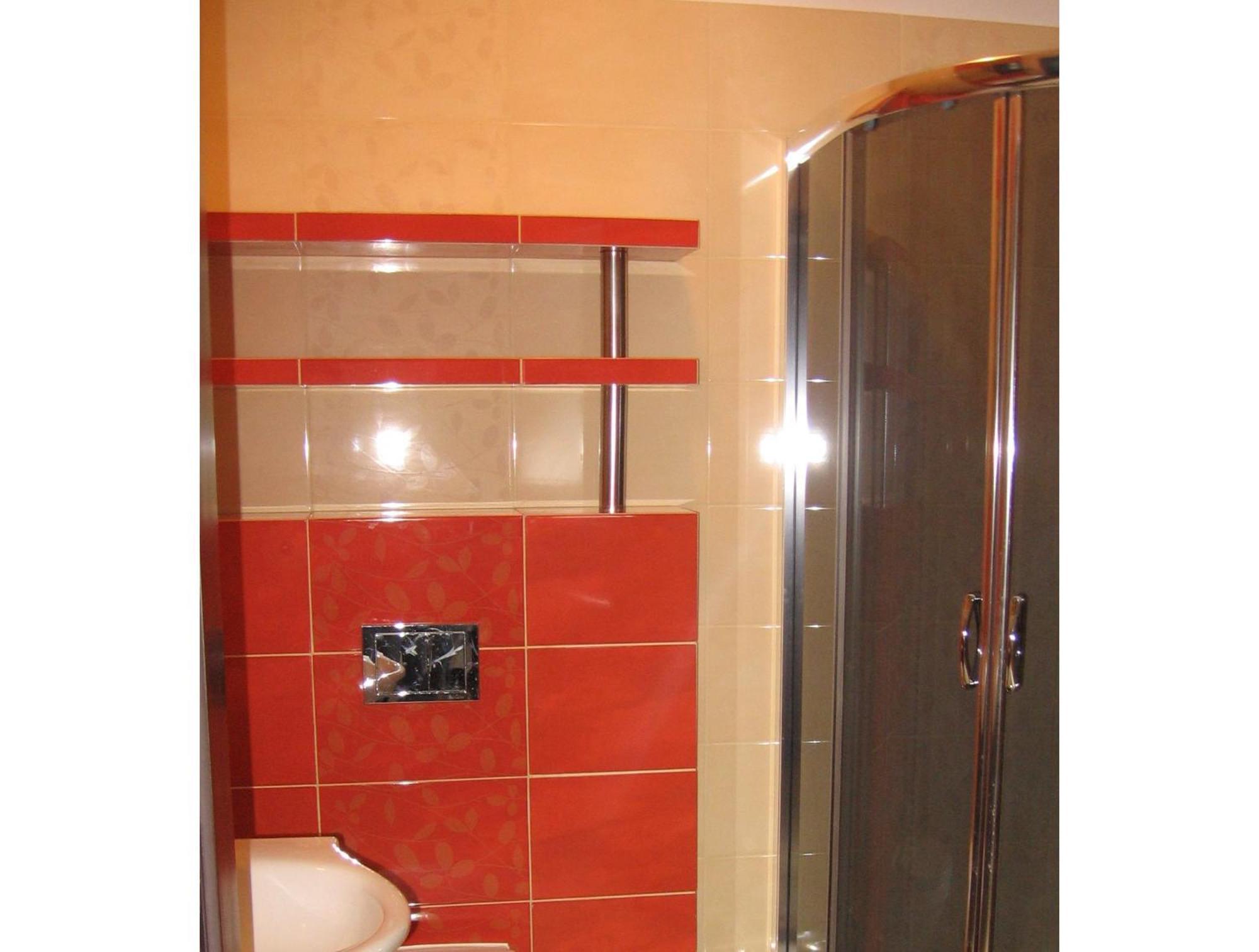 Domki Pokoje Pod Wierzba Sarbinowo Chambre photo